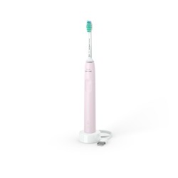 Philips 3100 series HX3671/11 Spazzolino elettrico sonico - Rosa