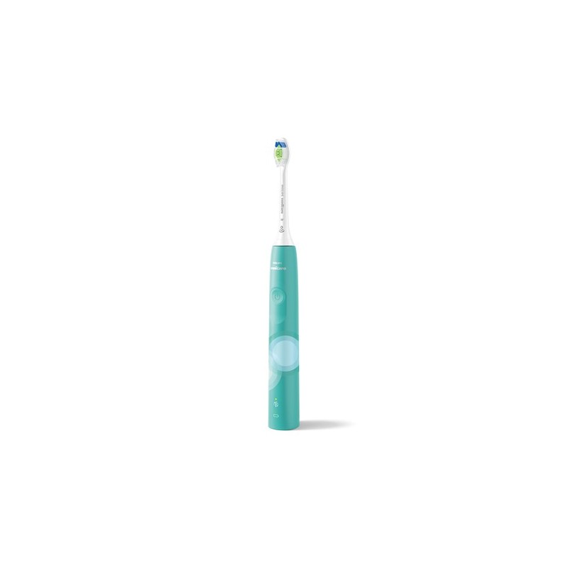 Philips 4100 Series HX3689/43 Spazzolino elettrico sonico