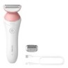 Philips BRL146/20 rasoio da donna 1 testina/e Trimmer Rosa, Bianco