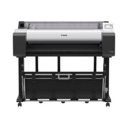 Canon imagePROGRAF TM-350 stampante grandi formati Wi-Fi Bubblejet A colori 2400 x 1200 DPI A0 (841 x 1189 mm) Collegamento et