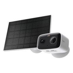 TP-Link Tapo TC80 KIT telecamera di sorveglianza Pallottola (forma) Telecamera di sicurezza IP Esterno 1920 x 1080 Pixel Soffi