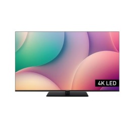 TV 65 PAN 4K UHD SMART FIRETV LAN DVT2 DVBS2 QLED ITALIA PIEDE