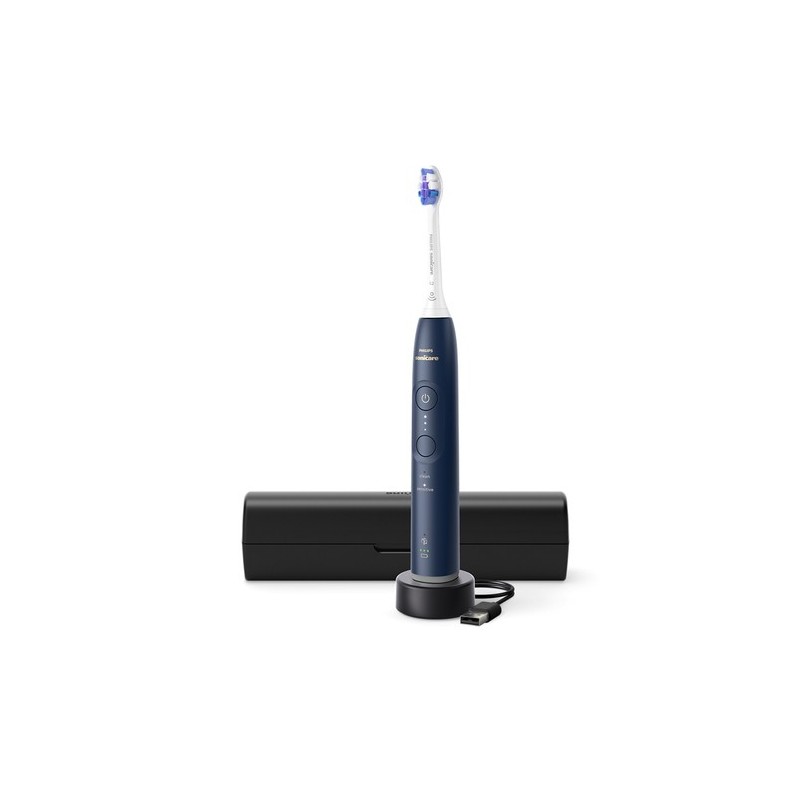 Philips Sonicare serie 6100 Series 6100 HX7403/05 Spazzolino ricaricabile