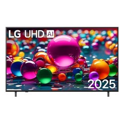LG 65UA74003LB TV 165,1 cm (65") 4K Ultra HD Smart TV Wi-Fi Nero