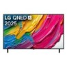 LG QNED 55QNED80A3A TV 139,7 cm (55") 4K Ultra HD Smart TV Wi-Fi Nero