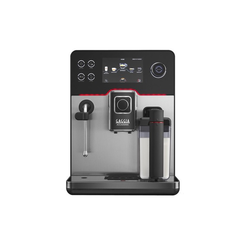 Gaggia Accademia Automatica Macchina per espresso 1,6 L