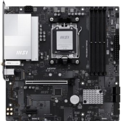 MSI PRO B840M-P WIFI6E scheda madre AMD B840 Socket AM5 micro ATX