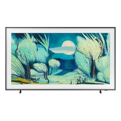 Samsung QE55LS03FAU 139,7 cm (55") 4K Ultra HD Smart TV Wi-Fi Nero