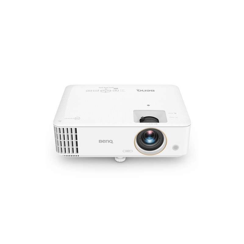 BenQ TH685P Proiettore a raggio standard 3500 ANSI lumen DLP 1080p (1920x1080) Bianco