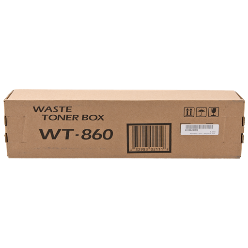 KYOCERA WT-860 25000 pagine