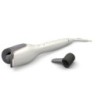 Philips StyleCare Prestige Arricciacapelli automatico MoistureProtect bianco BHB878/00