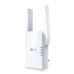 TP-Link RE505X Range Extender OneMesh Wi-Fi 6 AX1500