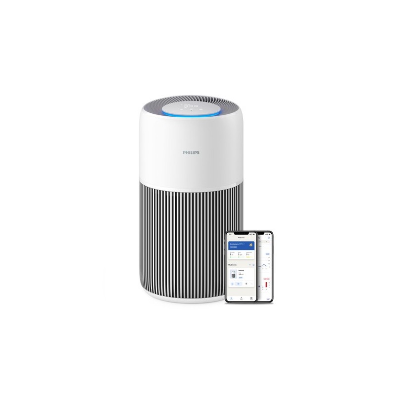 Philips PureProtect Quiet Serie 2200