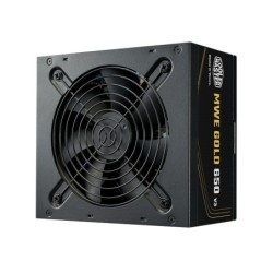 ALIMENTATORE 750W GOLD 80+ NO MODUL FAN 120MM V2 230V G GOLD ATX3,1