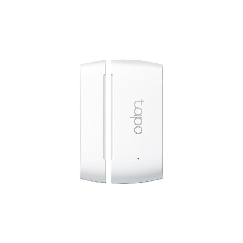 TP-Link Tapo T110 sensore per porta/finestra Wireless Porta/Finestra Bianco