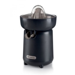 Ariete 417 Spremiagrumi Breakfast, 40W, 2 coni di spremitura, Coperchio di protezione, Beccuccio antigoccia, Rotazione a destr