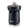 Ariete 417 Spremiagrumi Breakfast, 40W, 2 coni di spremitura, Coperchio di protezione, Beccuccio antigoccia, Rotazione a destr
