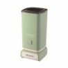 Ariete 2878 Cappuccinatore Vintage - Montalatte a caldo e a freddo - Cappuccino, cioccolata, infusi liofilizzati - 500 Watt - 