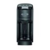 Ariete 1304 Macchina da caffè a cassetti, 1350W, Capacità serbatoio 0,7L, Pressione 19 bar, 2 tipologie di caffè, Capsule N
