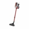 Ariete 2761 Handy Force - Scopa Elettrica con filo - Aspirapolvere Aspirabriciole - Tecnologia ciclonica senza sacco - Tubo te