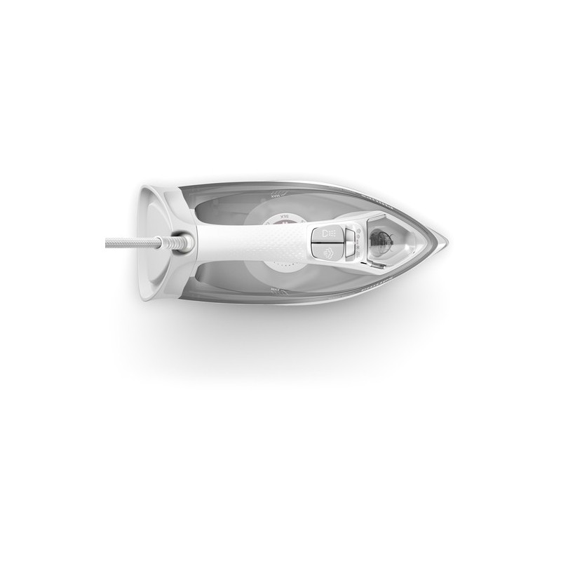 Philips Serie 5000 Ferro da stiro a vapore DST5010/10