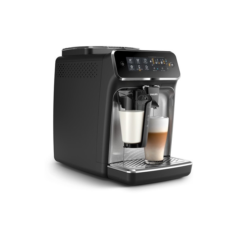 Philips 3200 series Macchine da caffè completamente automatiche serie 3200 Connesse EP3546/70