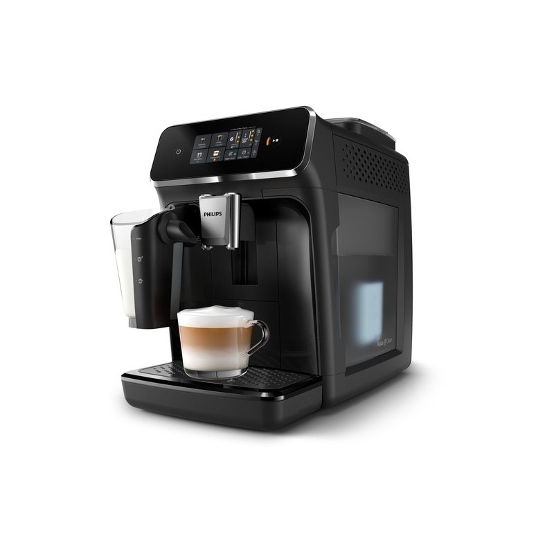 Philips Series 2300 LatteGo EP2331/10 Macchina per caffè completamente automatica