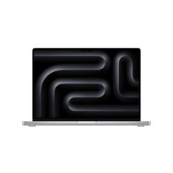 MACBOOK PRO 16 APPLE M5MAX 18C.40G 48GB 2TBSSD SILVER 2026