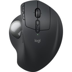 Logitech Accessori per computer graphite 910-007260