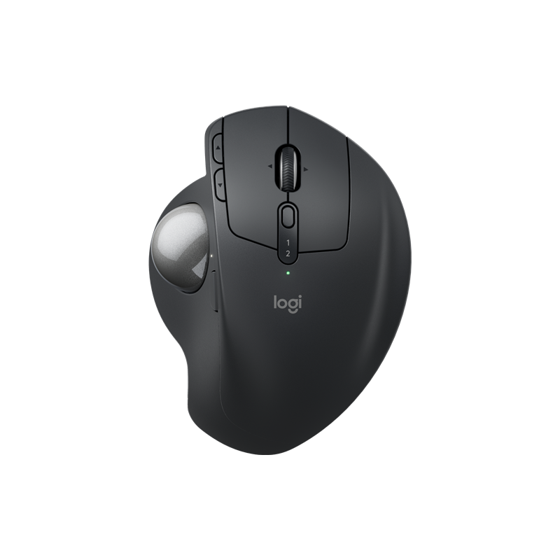 Logitech Accessori per computer graphite 910-007260