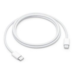 CAVO APPLE RIC.USB-C 1MT TESSUTO IN TESSUTO INTRECCIATO 60W
