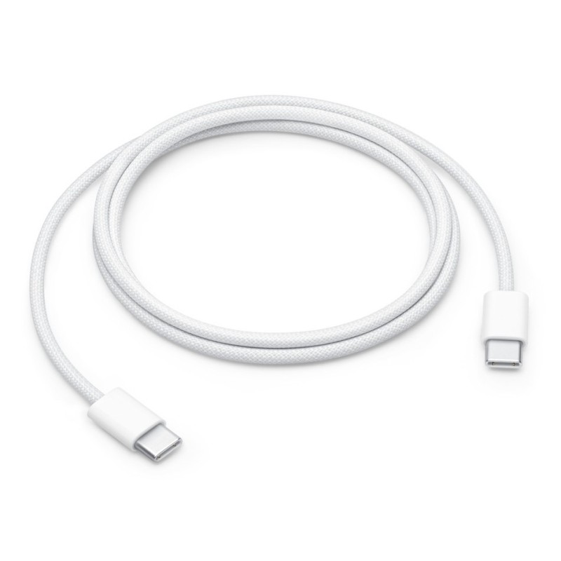 CAVO APPLE RIC.USB-C 1MT TESSUTO IN TESSUTO INTRECCIATO 60W