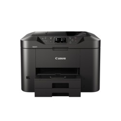 MF INK COL CANON WIFI F/R AUTO 2CAS MAXIFY MB2750 ADF FAX 19PPM LAN