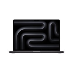 MACBOOK PRO 16 APPLE M4 PRO 14C.SG 20C.GPU 48GB 512GB SSD NERO 2024