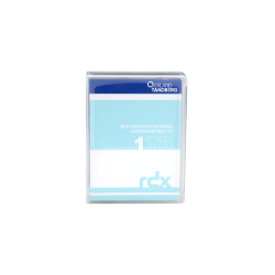 Tandberg Data Accessori per computer nero 8586-RDX