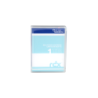 Tandberg Data Accessori per computer nero 8586-RDX