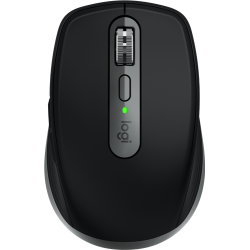 Logitech Accessori per computer nero / black,graphite 910-006947