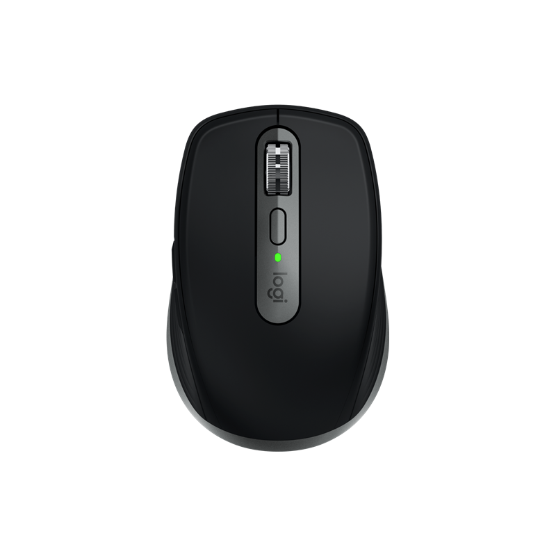 Logitech Accessori per computer nero / black,graphite 910-006947