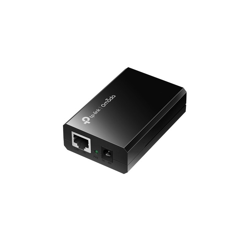 TP-Link POE150S adattatore PoE e iniettore Fast Ethernet, Gigabit Ethernet
