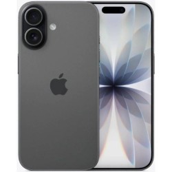 IPHONE 17 512GB NERO
