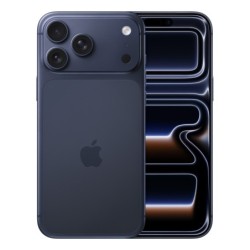 IPHONE 17 PRO MAX 256GB BLU PROFOND DEEP BLUE