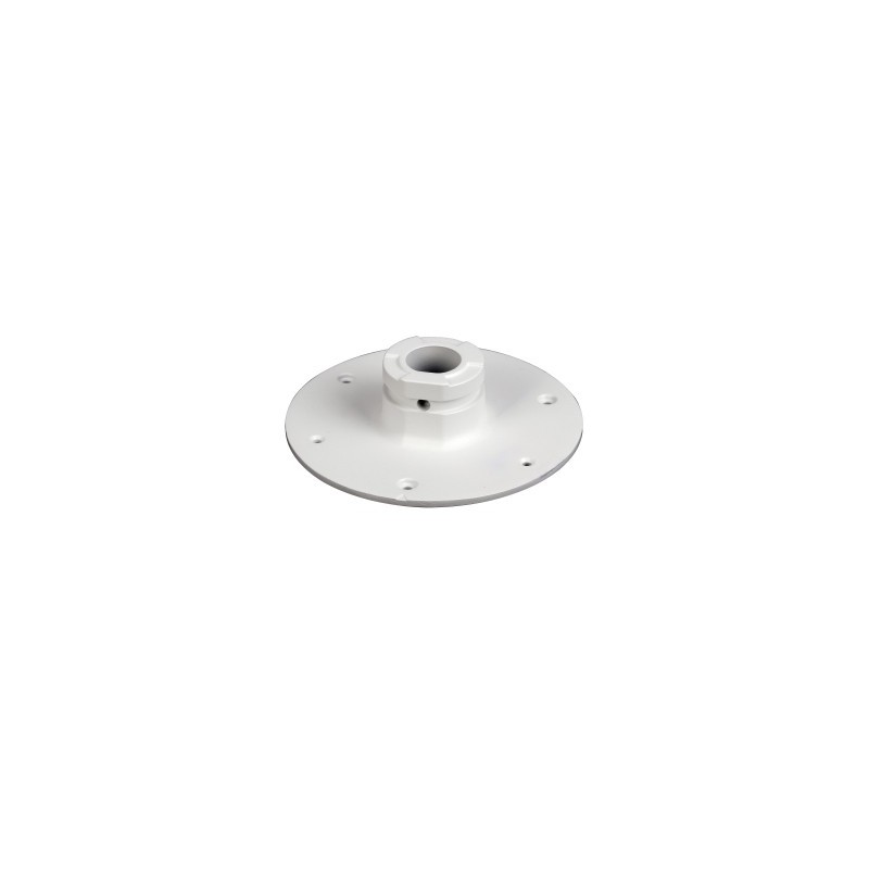 Dahua Technology PFA108 accessorio per la montatura delle macchine fotografiche Piastra di montaggio