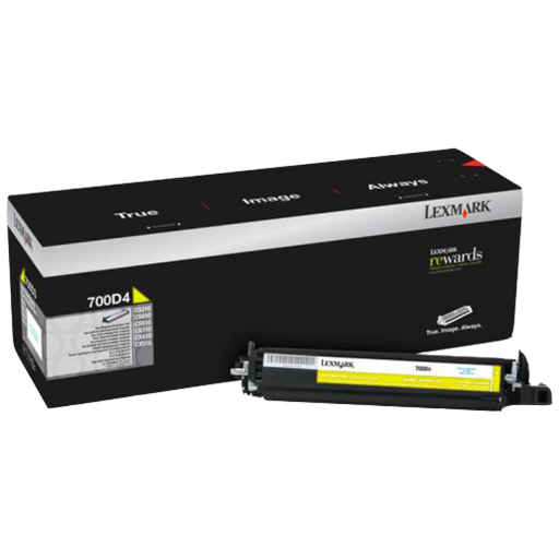 Lexmark 70C0D40 stampante di sviluppo 40000 pagine
