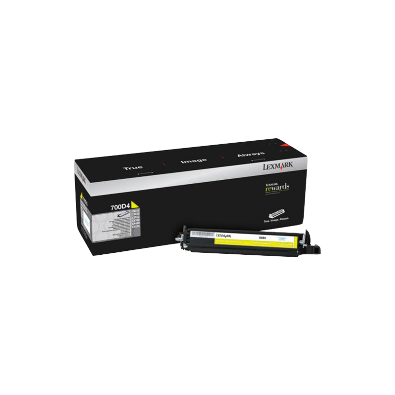 Lexmark 70C0D40 stampante di sviluppo 40000 pagine
