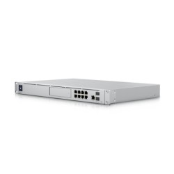 UNIFI OS CONSOLE DREAM MACHINE 8P R J45 1P SFP+,1P RJ45 2.5GB/S WAN 1SF