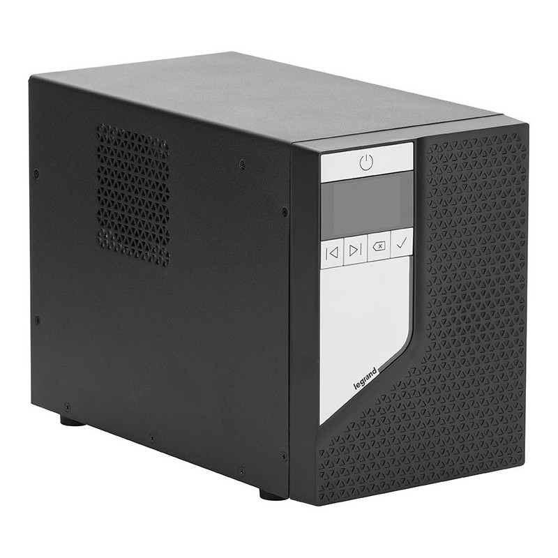 UPS 750 VA TOWER LINE INT.KEOR SPE 6IEC SINUSOIDALE LEGRAND