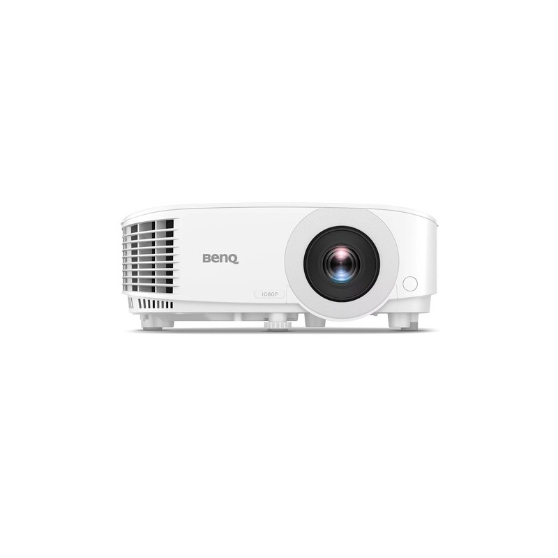 BenQ TH575i Proiettore a raggio standard 3800 ANSI lumen DLP 1080p (1920x1080) Compatibilità 3D Bianco
