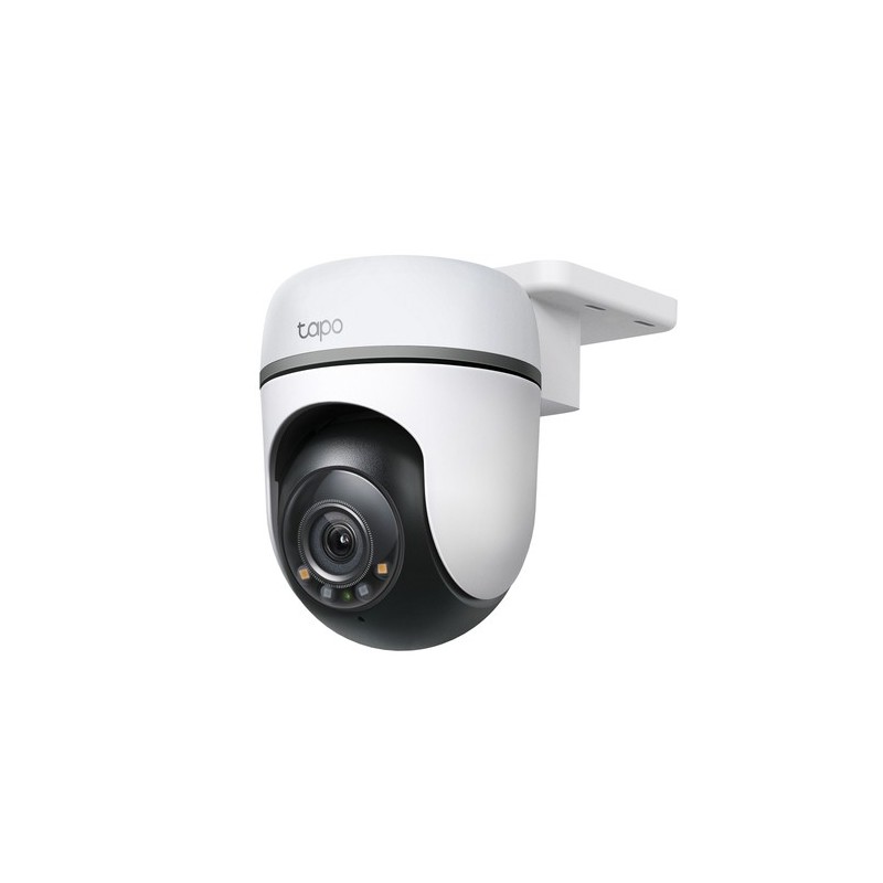 TP-Link Tapo TC41 V2 Sferico Telecamera di sicurezza IP Interno e esterno 2304 x 1296 Pixel Soffitto/Parete/Palo