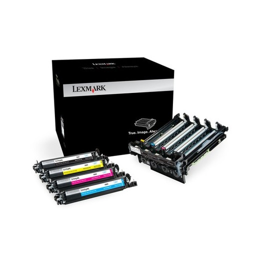 Lexmark 70C0Z50 kit per stampante