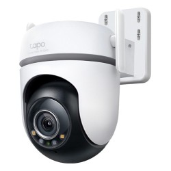 TP-Link Tapo TC42 telecamera di sorveglianza Sferico Telecamera di sicurezza IP Interno e esterno 2560 x 1440 Pixel Soffitto/P